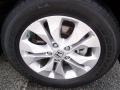 White Diamond Pearl - CR-V EX-L Photo No. 7