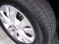 White Diamond Pearl - CR-V EX-L Photo No. 8