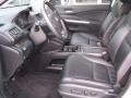 White Diamond Pearl - CR-V EX-L Photo No. 10