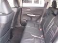 White Diamond Pearl - CR-V EX-L Photo No. 12