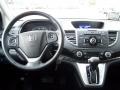 White Diamond Pearl - CR-V EX-L Photo No. 15