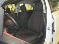 Summit White - Sonic LT Sedan Photo No. 10