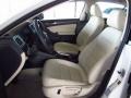 Pure White - Jetta SE Sedan Photo No. 9