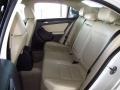 Pure White - Jetta SE Sedan Photo No. 11
