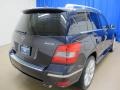 2010 Capri Blue Metallic Mercedes-Benz GLK 350 4Matic  photo #8