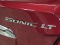 Crystal Red Tintcoat - Sonic LT Sedan Photo No. 7