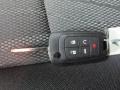Crystal Red Tintcoat - Sonic LT Sedan Photo No. 17