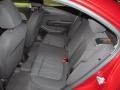 2013 Crystal Red Tintcoat Chevrolet Sonic LT Sedan  photo #18