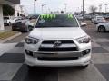 Super White - 4Runner Limited 4x4 Photo No. 2