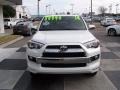 2014 Super White Toyota 4Runner Limited 4x4  photo #2