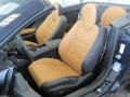 2013 Chevrolet Camaro Mojave Interior Interior Photo