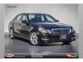 Black - E 350 Sedan Photo No. 1