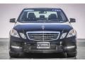 Black - E 350 Sedan Photo No. 2