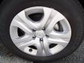 Super White - RAV4 LE Photo No. 7