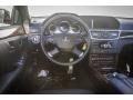 Black - E 350 Sedan Photo No. 4