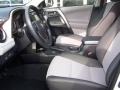 Super White - RAV4 LE Photo No. 11