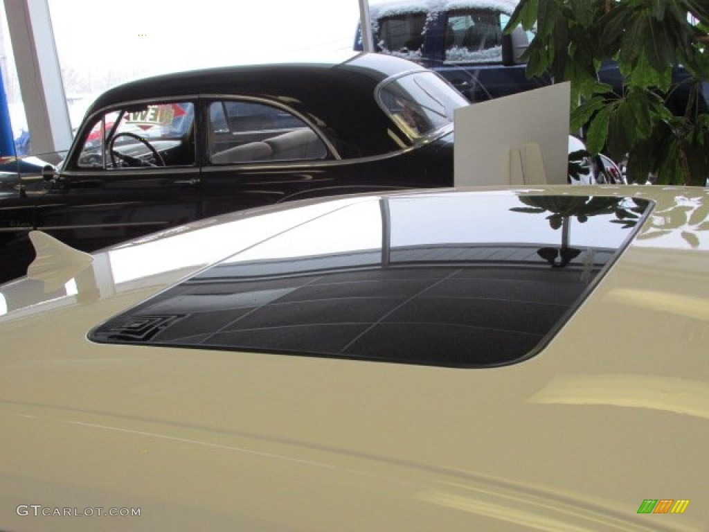 2013 Camaro ZL1 - Summit White / Black photo #5