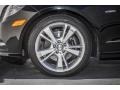 Black - E 350 Sedan Photo No. 8