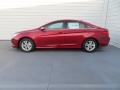 Venetian Red - Sonata GLS Photo No. 6