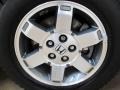 Sterling Gray Metallic - Pilot Touring 4WD Photo No. 16