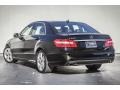 Black - E 350 Sedan Photo No. 10