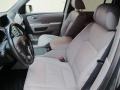 Sterling Gray Metallic - Pilot Touring 4WD Photo No. 17