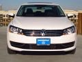 2014 Candy White Volkswagen Passat TDI SE  photo #2