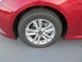 Venetian Red - Sonata GLS Photo No. 11