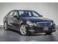 Black - E 350 Sedan Photo No. 11