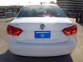 Candy White - Passat TDI SE Photo No. 5