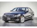 Black - E 350 Sedan Photo No. 12