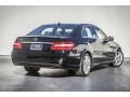 Black - E 350 Sedan Photo No. 13