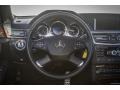 Black - E 350 Sedan Photo No. 14
