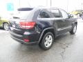 Blackberry Pearl - Grand Cherokee Laredo 4x4 Photo No. 6