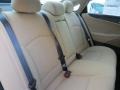 Venetian Red - Sonata GLS Photo No. 19