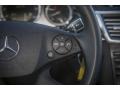 Black - E 350 Sedan Photo No. 15