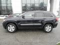 Blackberry Pearl - Grand Cherokee Laredo 4x4 Photo No. 10