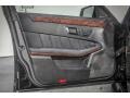 Black - E 350 Sedan Photo No. 18