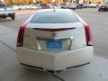 White Diamond Tricoat - CTS Coupe Photo No. 4