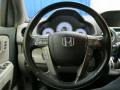 2009 Sterling Gray Metallic Honda Pilot Touring 4WD  photo #36