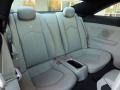 Light Titanium/Ebony Rear Seat Photo for 2014 Cadillac CTS #88715392