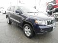 2012 True Blue Pearl Jeep Grand Cherokee Laredo 4x4  photo #4