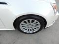 White Diamond Tricoat - CTS Coupe Photo No. 24