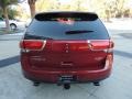Ruby Red Tinted Tri-Coat - MKX FWD Photo No. 4