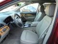 Ruby Red Tinted Tri-Coat - MKX FWD Photo No. 6