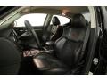 Dark Slate Gray Interior Photo for 2008 Dodge Charger #88715920