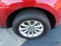 Ruby Red Tinted Tri-Coat - MKX FWD Photo No. 10