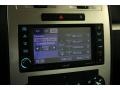 2008 Dodge Charger Dark Slate Gray Interior Audio System Photo