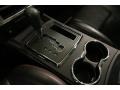 2008 Dodge Charger Dark Slate Gray Interior Transmission Photo