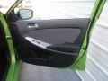 2013 Electrolyte Green Hyundai Accent GS 5 Door  photo #15